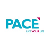 PACE Independent Living Logo
