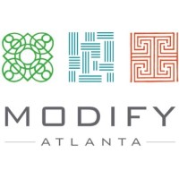 Modify Atlanta Logo