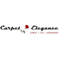 Carpet Elegance Logo