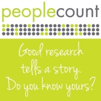 Peoplecount.biz Logo
