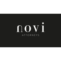 NOVI Attorneys Logo