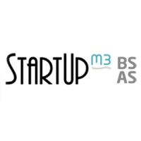 StartupM3 Buenos Aires - Cowork - Ecowork Logo