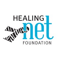 The Healing NET Foundation Logo