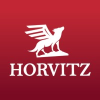 Horvitz Inglês Online Logo