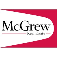 McGrew Real Estate, Inc. Logo