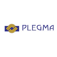 PLEGMA S.A. Business Consultants Logo