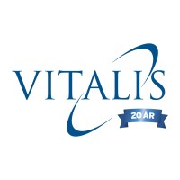 Vitalis Logo