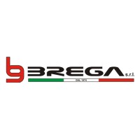 Brega S.r.l. Logo