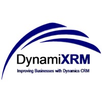 DynamiXRM Logo