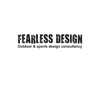 Fearless Design AB Logo