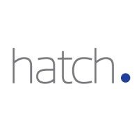 Hatch Recruitment Logo