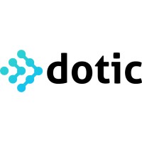 DOTIC Logo