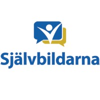 Självbildarna Logo