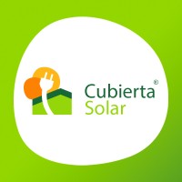 Cubierta Solar Logo