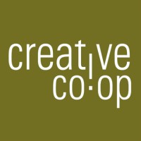 Creative Co-op LLC Logo