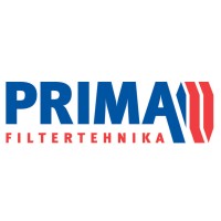 Prima Filtertehnika d.o.o. Logo