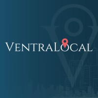 VentraLocal Digital Marketing Logo