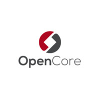OpenCore GmbH & Co. KG Logo