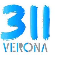 311 Verona Logo
