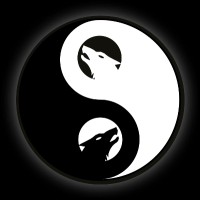 Wolves & Warriors Logo