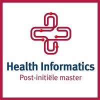 Health Informatics, AMC Logo