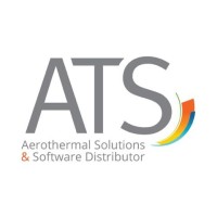ATS Aerothermal Solutions and Software Distributor Logo