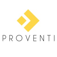 PROVENTI Logo