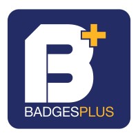 Badges Plus Ltd Logo