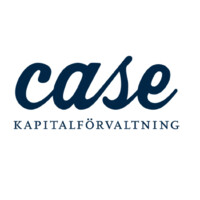 Case Kapitalförvaltning Logo