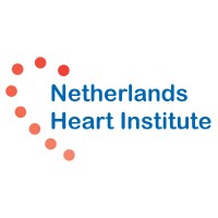 Netherlands Heart Institute Logo