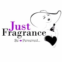 Just Fragrance Logo