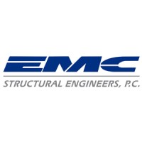 EMC Structural Engineers, P.C. Logo
