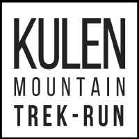 Kulen Mountain Trek Run Logo