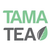 Tama Tea Logo