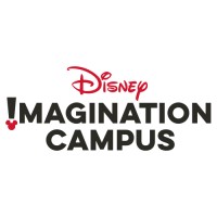 Disney Imagination Campus Logo