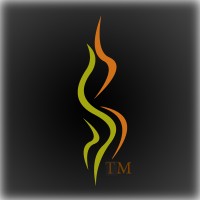 IndAroma Restaurant & Catering Logo