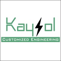 Kaysol Energy Pvt. Ltd. Logo