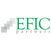 EFIC Partners Logo