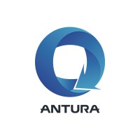 Antura International Logo