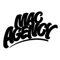 MAC Agency Logo