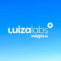 Luizalabs Logo
