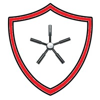 SAFE & SHIELD Logo