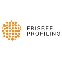 FRISBEE PROFILING Logo