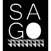 SAGO ESTUDIO Logo