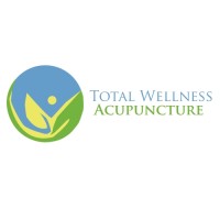 Total Wellness Acupuncture Logo