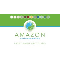 Amazon Environmental Inc. Logo