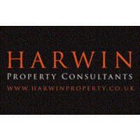 Harwin Property Consultants Logo