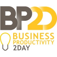 Business Productivity 2Day Logo