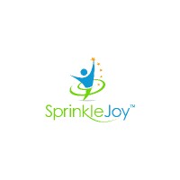 Sprinkle Joy Logo