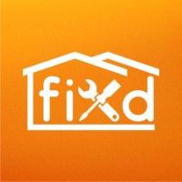 Fixd Repair Logo